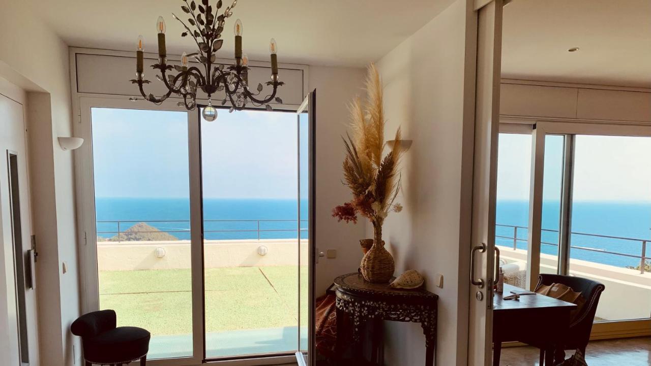 Villa El Casot Begur Eksteriør billede