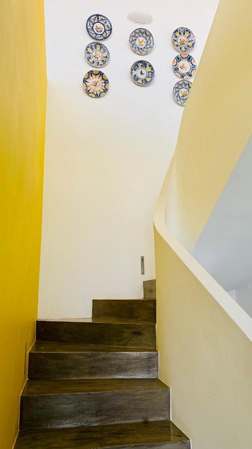 Villa El Casot Begur Eksteriør billede
