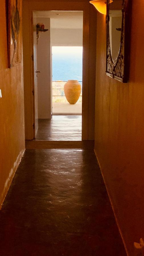 Villa El Casot Begur Eksteriør billede