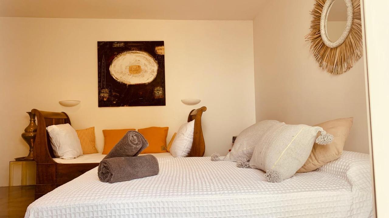 Villa El Casot Begur Eksteriør billede