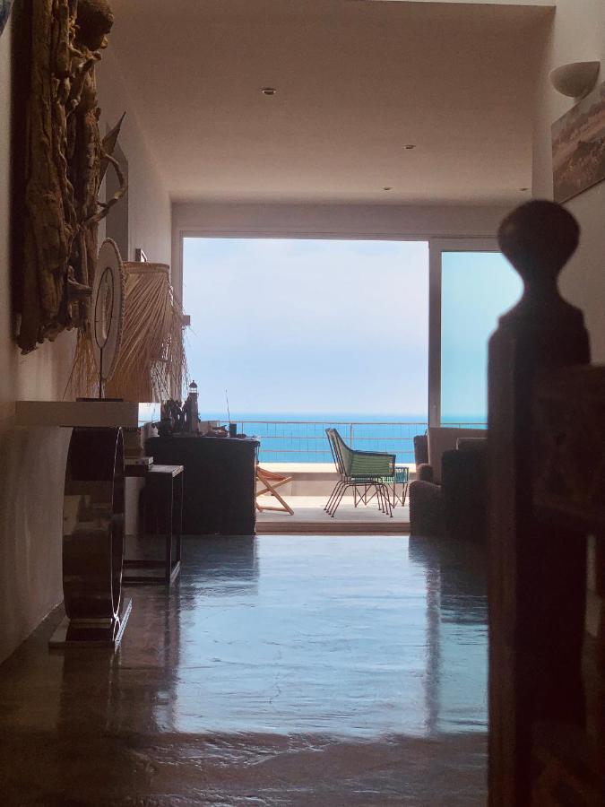 Villa El Casot Begur Eksteriør billede