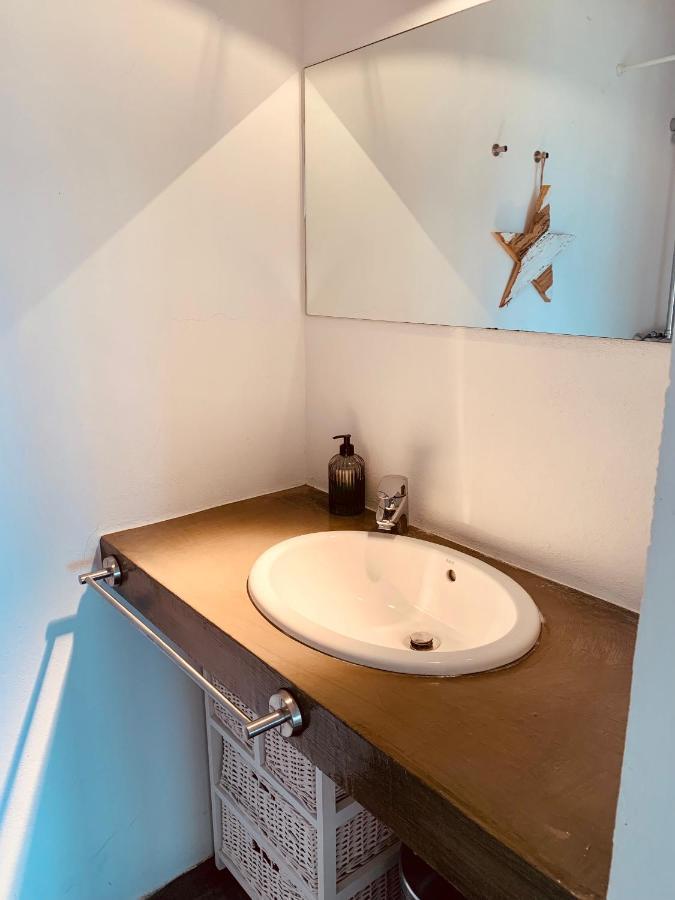 Villa El Casot Begur Eksteriør billede