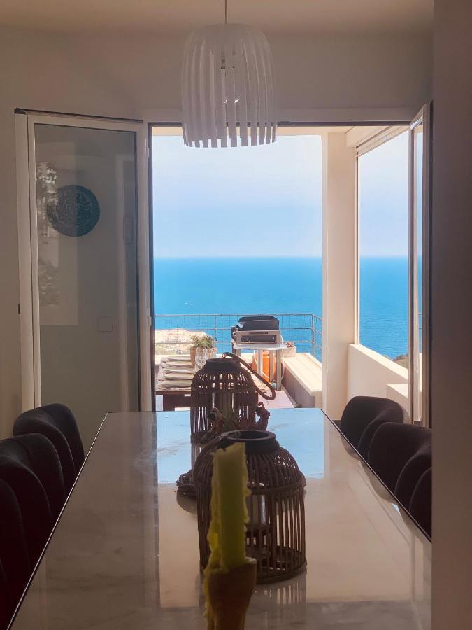 Villa El Casot Begur Eksteriør billede
