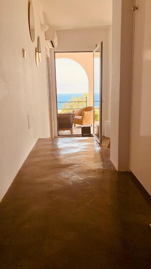 Villa El Casot Begur Eksteriør billede